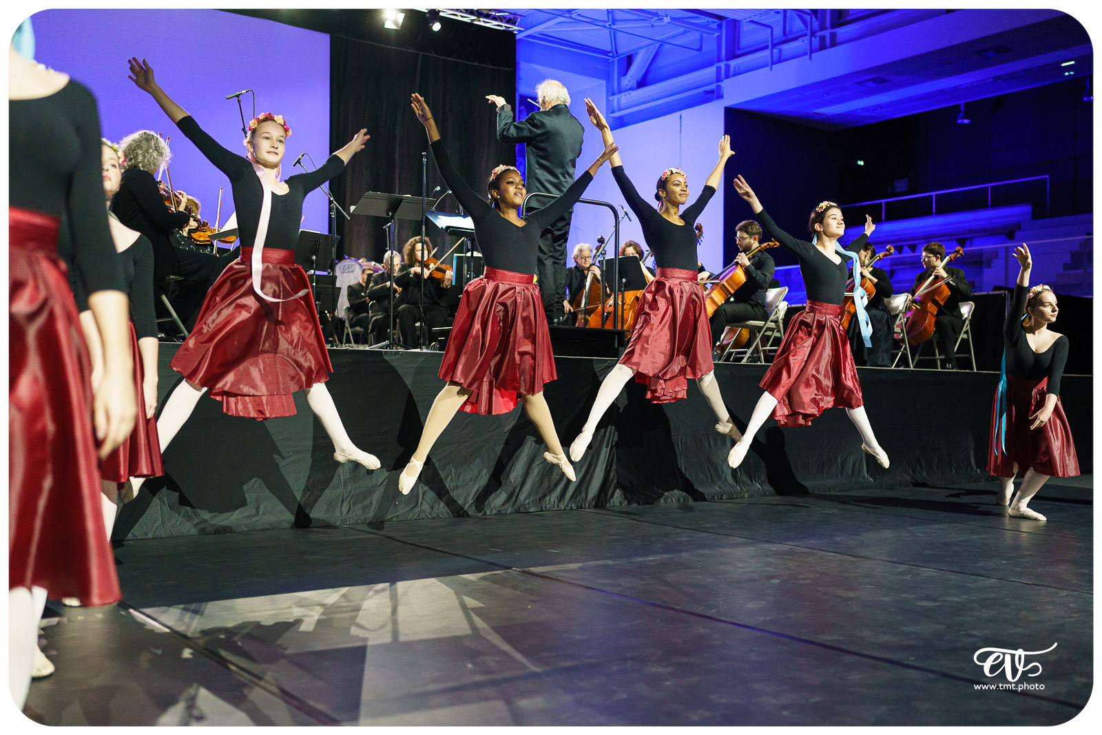 CONCERT DU NOUVEL AN (OSH)